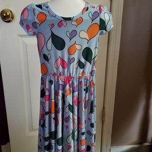 Dot Dot Smile dress size 5/6